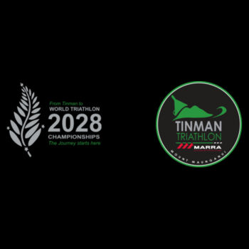 Women's Tinman Dry Fit - Road to 2028 Tee Design