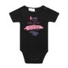 AS Colour Organic Infant Mini-Me One-Piece Thumbnail