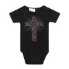 AS Colour Organic Infant Mini-Me One-Piece Thumbnail