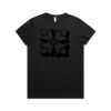 AS Colour Womens Active Blend Tee Thumbnail