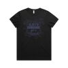 AS Colour Womens Active Blend Tee Thumbnail