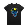 AS Colour Womens Active Blend Tee Thumbnail