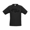 Biz Collection Kids Sprint Tee Thumbnail