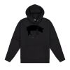 Cloke Womens Origin Hoodie Thumbnail