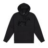 Cloke Womens Origin Hoodie Thumbnail