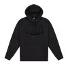 Cloke Womens Origin Hoodie Thumbnail