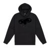 Cloke Womens Origin Hoodie Thumbnail