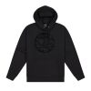 Cloke Womens Origin Hoodie Thumbnail