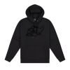 Cloke Womens Origin Hoodie Thumbnail