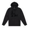 Cloke Womens Origin Hoodie Thumbnail