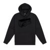 Cloke Womens Origin Hoodie Thumbnail