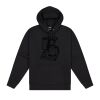 Cloke Womens Origin Hoodie Thumbnail