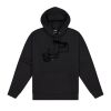 Cloke Womens Origin Hoodie Thumbnail