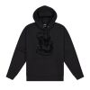 Cloke Womens Origin Hoodie Thumbnail