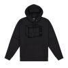 Cloke Womens Origin Hoodie Thumbnail