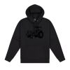 Cloke Womens Origin Hoodie Thumbnail