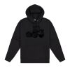 Cloke Womens Origin Hoodie Thumbnail