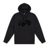Cloke Womens Origin Hoodie Thumbnail
