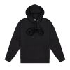 Cloke Womens Origin Hoodie Thumbnail