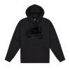 Cloke Womens Origin Hoodie Thumbnail