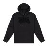 Cloke Womens Origin Hoodie Thumbnail