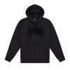Cloke Womens Origin Hoodie Thumbnail