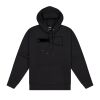 Cloke Womens Origin Hoodie Thumbnail
