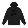 Cloke Womens Origin Hoodie Thumbnail