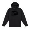 Cloke Womens Origin Hoodie Thumbnail
