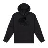 Cloke Womens Origin Hoodie Thumbnail