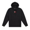 Cloke Womens Origin Hoodie Thumbnail