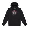 Cloke Womens Origin Hoodie Thumbnail