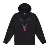 Cloke Womens Origin Hoodie Thumbnail