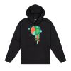 Cloke Womens Origin Hoodie Thumbnail