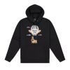 Cloke Womens Origin Hoodie Thumbnail