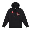 Cloke Womens Origin Hoodie Thumbnail