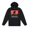 Cloke Womens Origin Hoodie Thumbnail