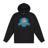 Cloke Womens Origin Hoodie Thumbnail