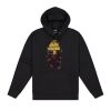 Cloke Womens Origin Hoodie Thumbnail