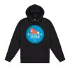 Cloke Womens Origin Hoodie Thumbnail