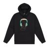 Cloke Womens Origin Hoodie Thumbnail