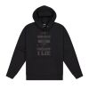 Cloke Womens Origin Hoodie Thumbnail
