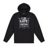 Cloke Womens Origin Hoodie Thumbnail