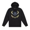 Cloke Womens Origin Hoodie Thumbnail