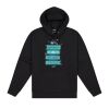Cloke Womens Origin Hoodie Thumbnail