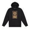 Cloke Womens Origin Hoodie Thumbnail