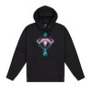 Cloke Womens Origin Hoodie Thumbnail