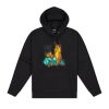 Cloke Womens Origin Hoodie Thumbnail