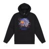 Cloke Womens Origin Hoodie Thumbnail