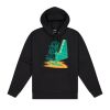 Cloke Womens Origin Hoodie Thumbnail